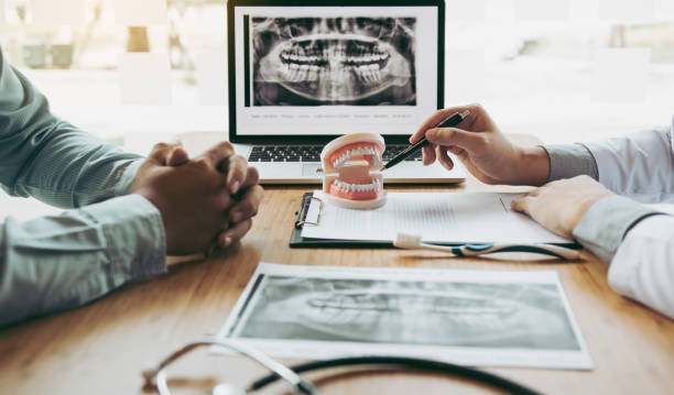 Best Emergency Orthodontic Repairs in Black Creek, WI