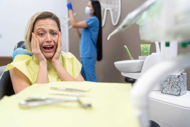 Best Emergency Treatment for Toothache in Black Creek, WI