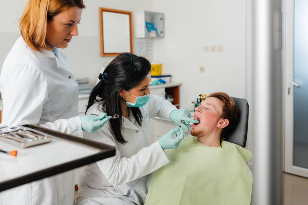 Best Emergency Dental Care for Trauma or Injury in Black Creek, WI