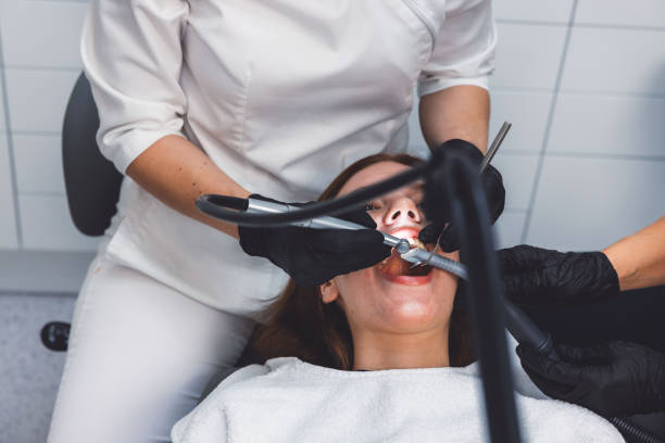 Best Emergency Tooth Extraction in Black Creek, WI