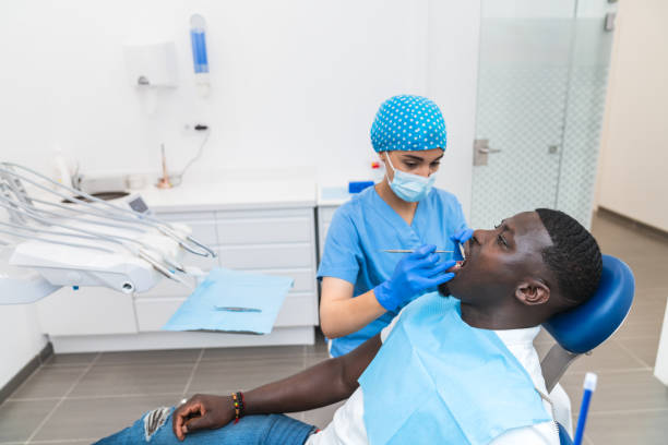 Best Emergency Broken Tooth Repair in Black Creek, WI